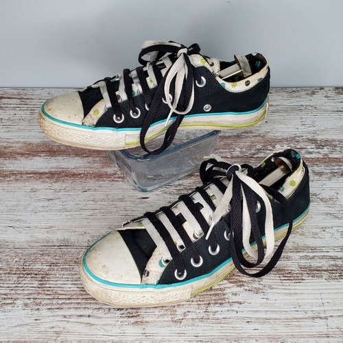 Converse all star - all, double