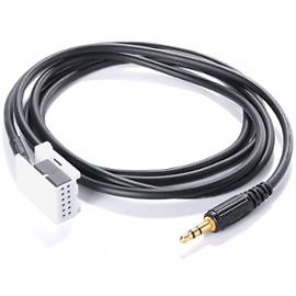Cable mercedes autoradio - cable,