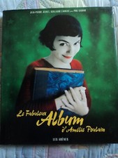 LE FABULEUX ALBUM D'AMELIE