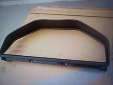 entourage compteur bmw e30