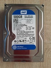 Disque dur  western digital