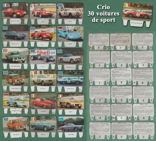 Crio tôles - crio,,
