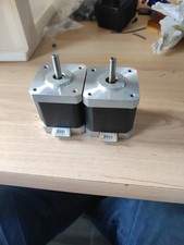 Lot Moteur Nema 17