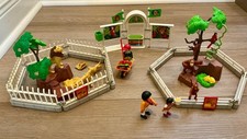 Playmobil 5969 City Life Zoo