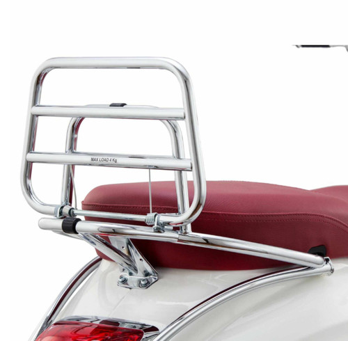 Vespa primavera - primavera, 50