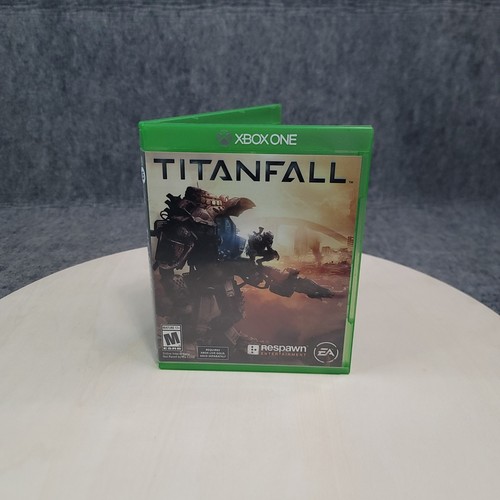Xbox one titanfall - xbox,