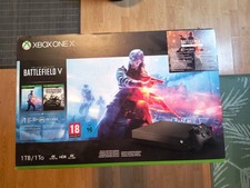 Xbox One X Édition