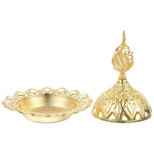 Porte encens creux - ,