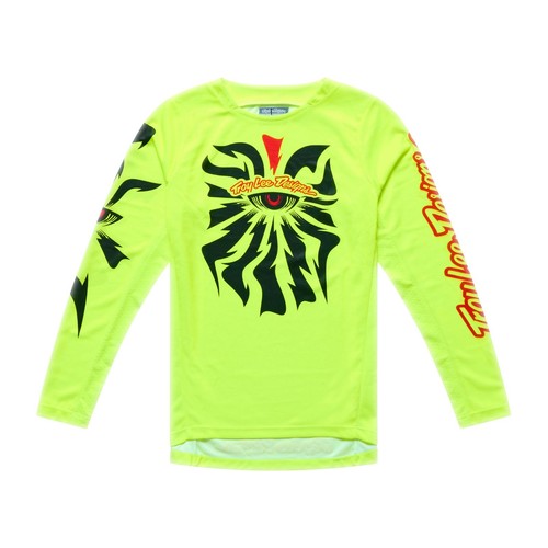 Troy lee designs maillot - lee,