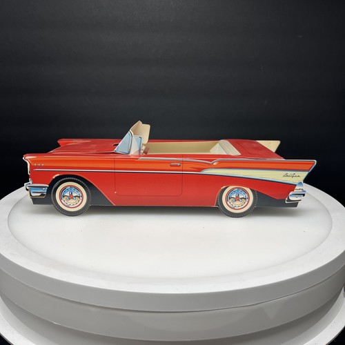 Admark inc 1994 - 1957, chevy