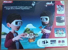 MIRABO  Jeu Éducatif