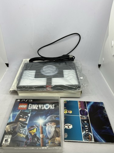 Sealed lego dimensions - *sealed*,