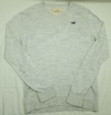 - PULL HOLLISTER HOMME TAILLE