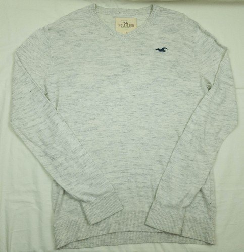 Pull hollister homme taille - hollister,