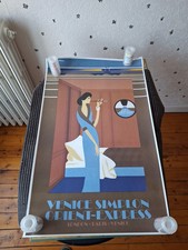 Affiche Venice Simplon Orient