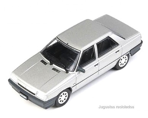 Renault 1994 43 - 1994, 1:43