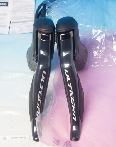 Leviers frein shifters - de,