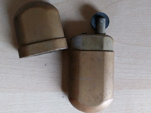 Briquet brass - briquet,