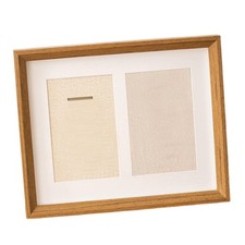 Vitrine pour médailles avec