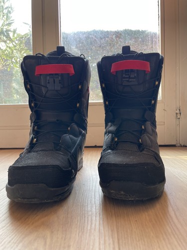 Boots snowboard - boots,
