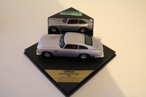 Vitesse aston martin - aston,