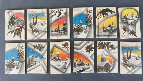 Lot 100 cartes - lot, de