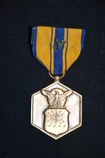 MEDAILLE AMERICAINE MERITE