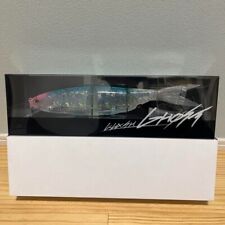 DRT KLASH GHOST Hama Hiuo Swimbait Glide Bait Bass Fishing Big Lure japonais