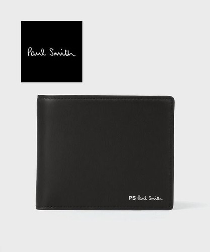 Neuf paul smith bi fold - paul, :