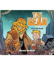 The Bean 2: Into the Dark Volume 2, Travis Hanson