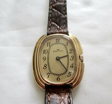 Montre Mécanique Femme YONGER