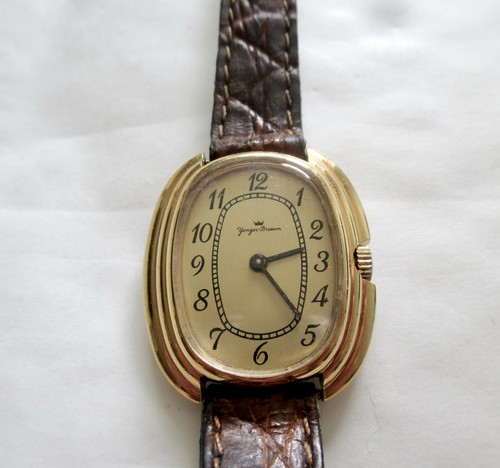 Montre mécanique femme - mécanique, yonger