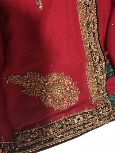 Pakistani indian bridal wear - pakistani/indian, wear/