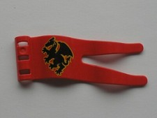 LEGO Duplo Flag Wavy 2x5