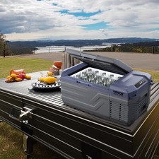 VEVOR Réfrigérateur Portable