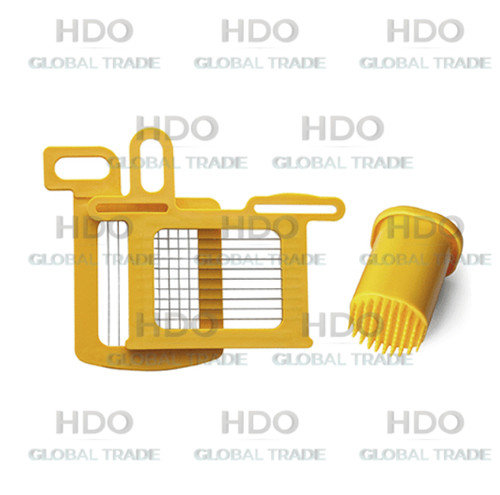 Kit dicer manuel dynamique - dicer,