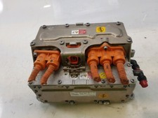 Onduleur convertisseur - Skoda OCTAVIA IV RS 245 - 5WA907070B - Z1-2703H