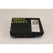 BOÎTIER CHECK CONTROL POUR