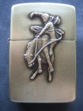 Briquet zippo marlboro - briquet,