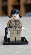 Lego Star Wars : Figurine Rose Tico (sw0857) set 75213 / 75176 - Neuve