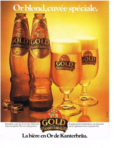 Publicite advertising 1980 - publicite,