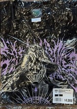 T-shirt Pro Wrestling NOAH