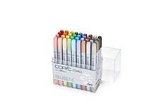 Ensemble too copic ciao - ensemble,