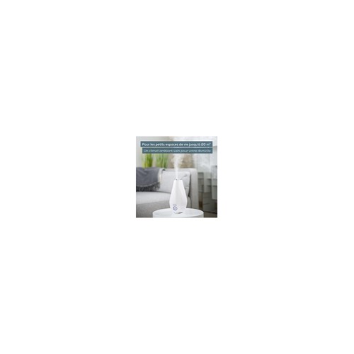 Humidificateur beurer - humidificateur,