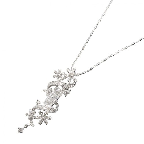 Bijoux collier pendentif - collier,