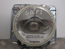 Optique avant principal droit