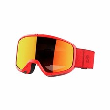 Lunettes de ski Salomon Aksium