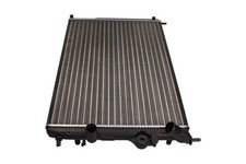 Radiateur, refroidissement du