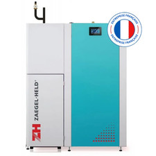 Chaudière à Granulés 22kW