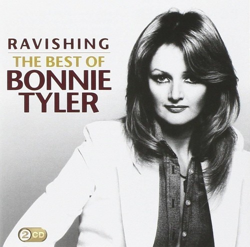 Audio bonnie tyler - audio,